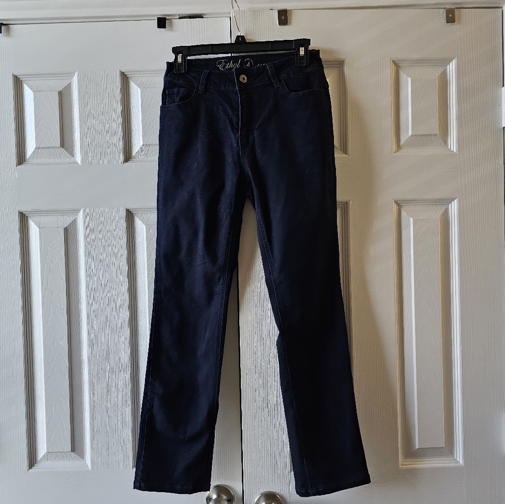 Women's Jeans by Ethyl Clothing